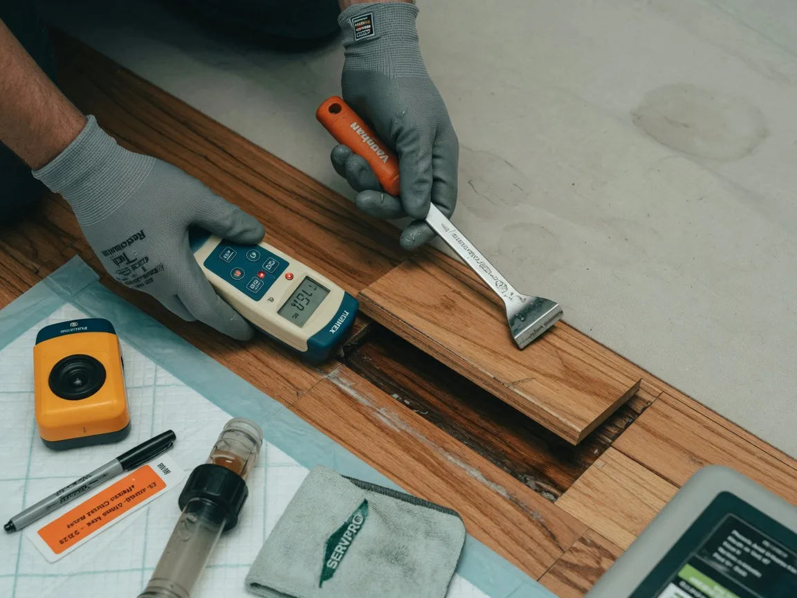 Why choose Water Damage Restoration in Runge, TX